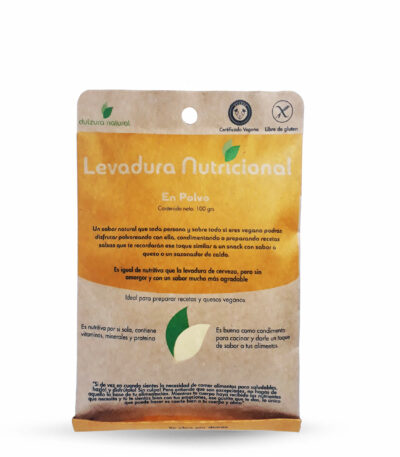 Levadura Nutricional